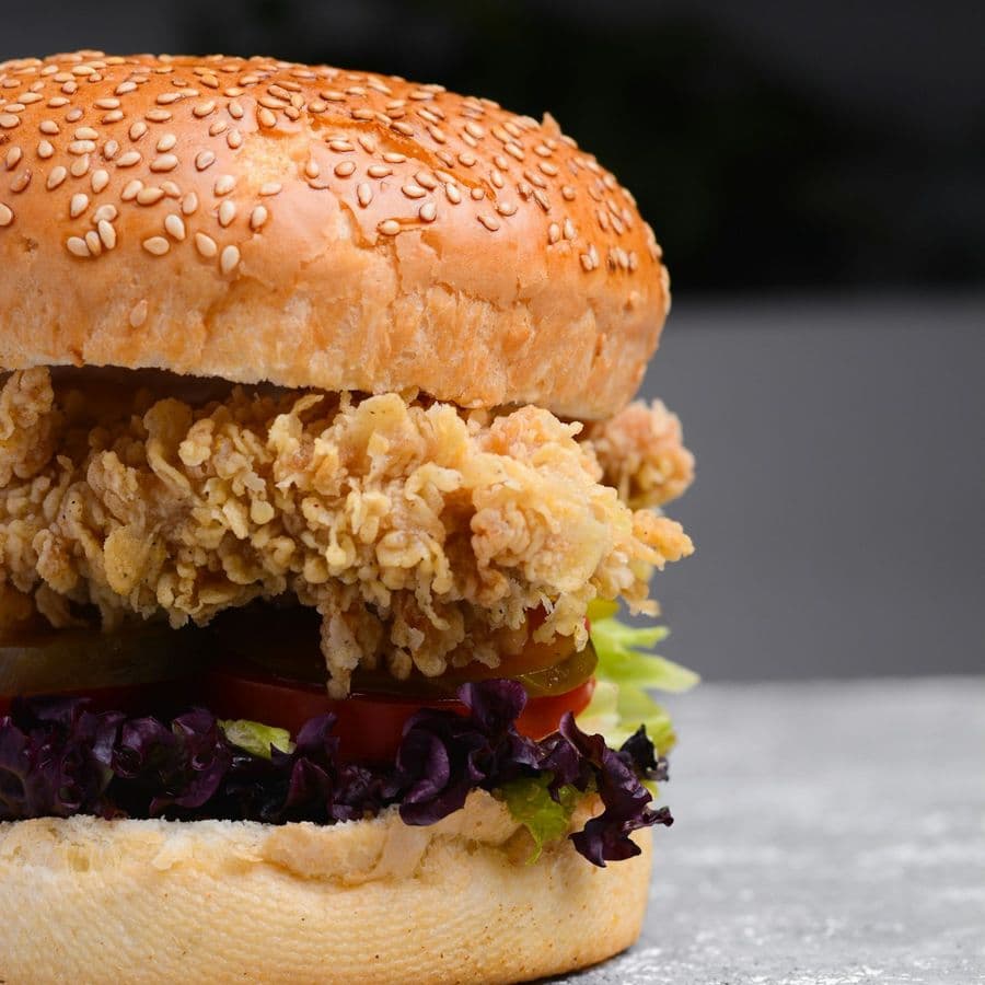 Tower Burger