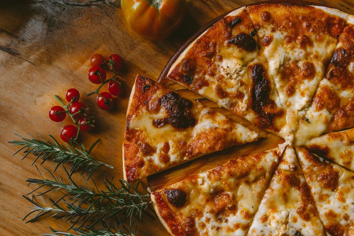 Mozzarella